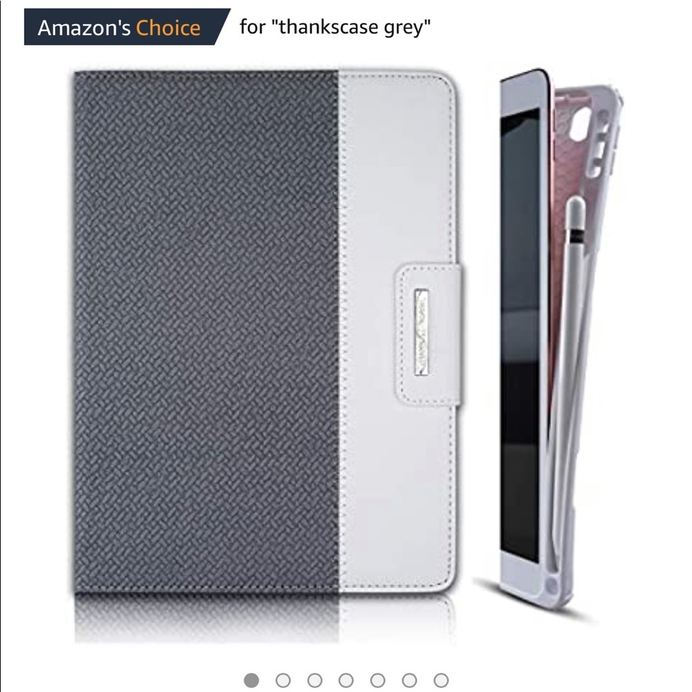 ThanksCase iPad Case